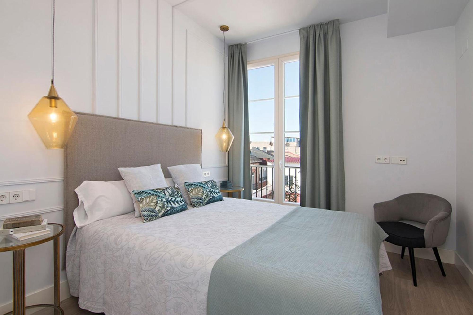 Appartamento Trinidad Deluxe 4 Granada Esterno foto